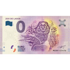 Nota 0€ Zoo de lagos 2018 -1