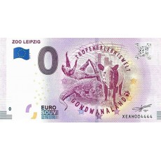 Nota 0€ Zoo Liepzig 2018-2