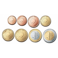 Holanda Série Corrente 2002