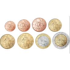 França Série Corrente 1999