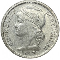 20 Centavos 1913