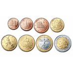 Itália Série Corrente 2004