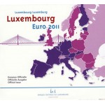 Luxemburgo Bnc 2011
