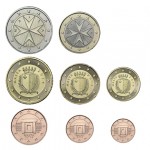 Malta Série Corrente 2008