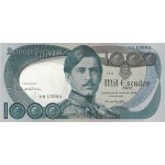 Portugal 1000$00 28/05/1968