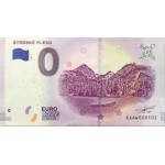 Nota 0€ Strbské Pleso 2018 -1 