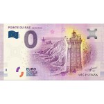 Nota 0€ Pointe du Raz 2018-2