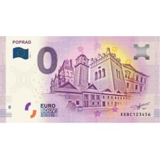Nota 0€ Poprad 2018 - 1