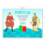 Portugal Série Anual BNC 1993