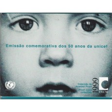 Portugal Série Anual Proof 1999