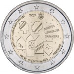 Portugal 2€ 150 Anos PSP 2017