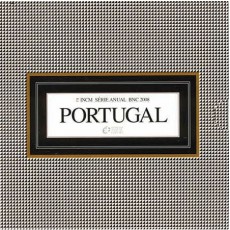 Portugal bnc 2008
