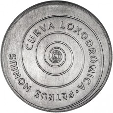 Portugal 5€ Renascimento 2019