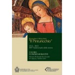 São Marino 2€ Pinturicchio 2013