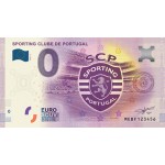Nota 0€ Sporting 2018 - 2