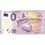 Nota 0€ Sea Life Benamádena 2019-1