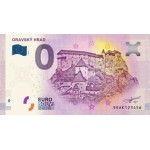 Nota 0€ Oravský Hrad 2018 - 1