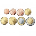 Espanha Série Corrente 2003