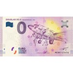 Notas 0€ Douglas DC-3 2019-2
