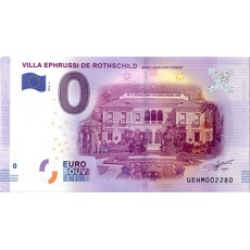 Villa Ephrussi de Rothschild 2018-1