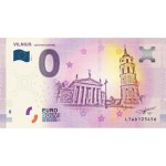 Nota 0€ Vilnius 2018 -1 