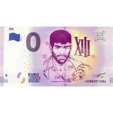 Nota 0€ XIII 2019-6