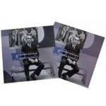 Grécia 5€ Yannis Moralis 2016